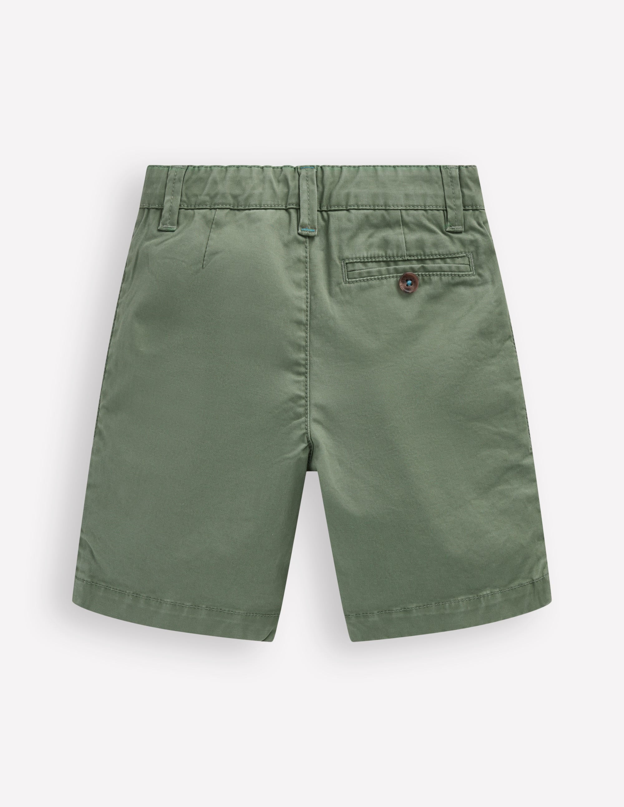 Short chino classique-Couronne de laurier - Image 2
