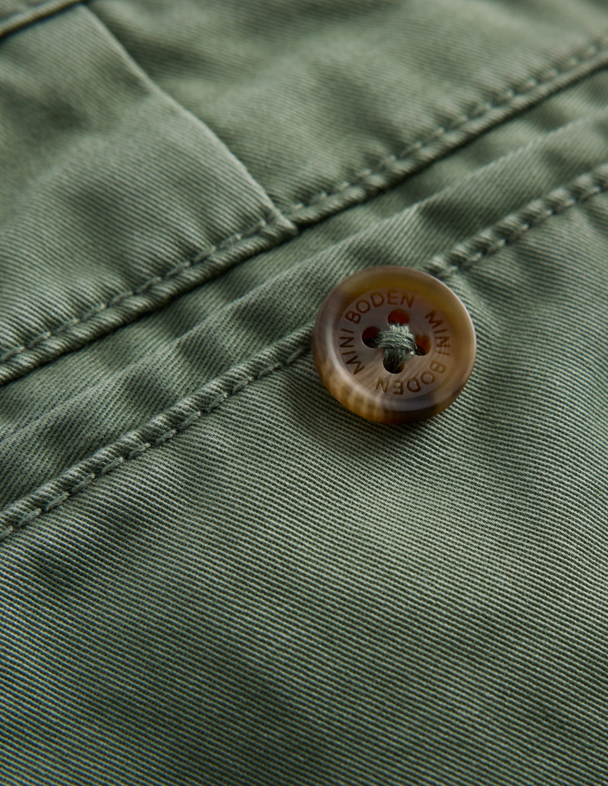Short chino classique-Couronne de laurier-3