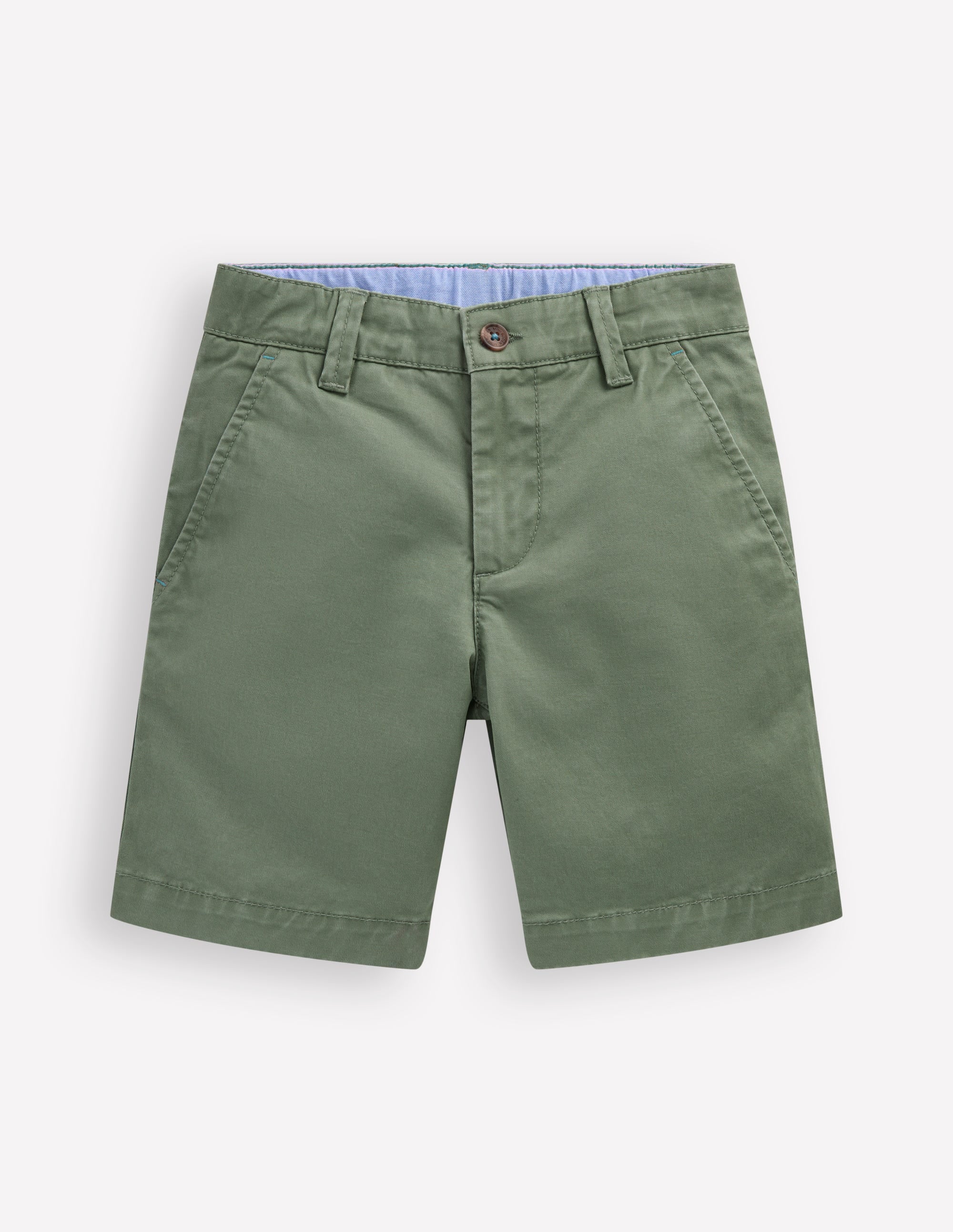 Short chino classique-Couronne de laurier - Image 1