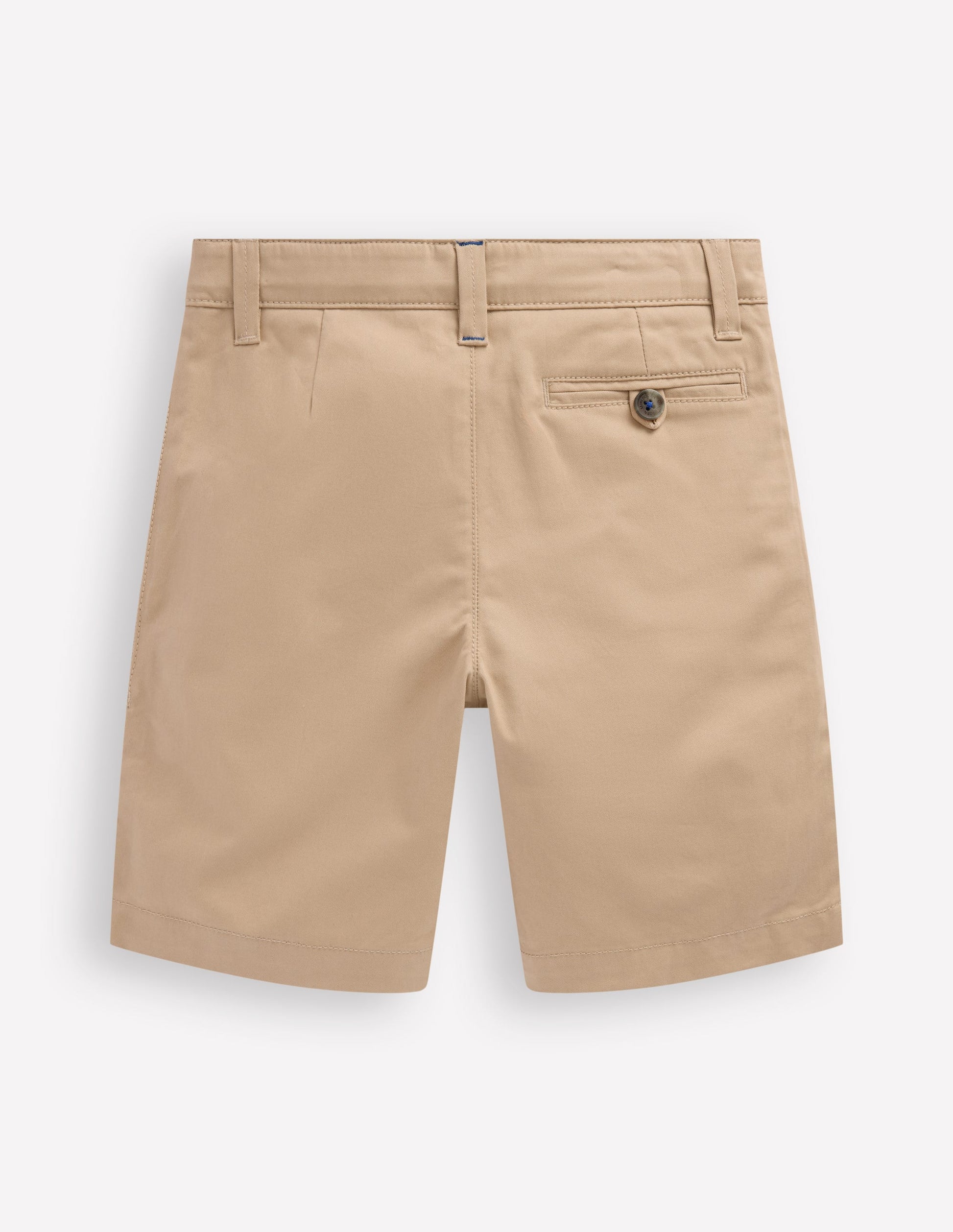 Short chino classique-Fauve classique-4