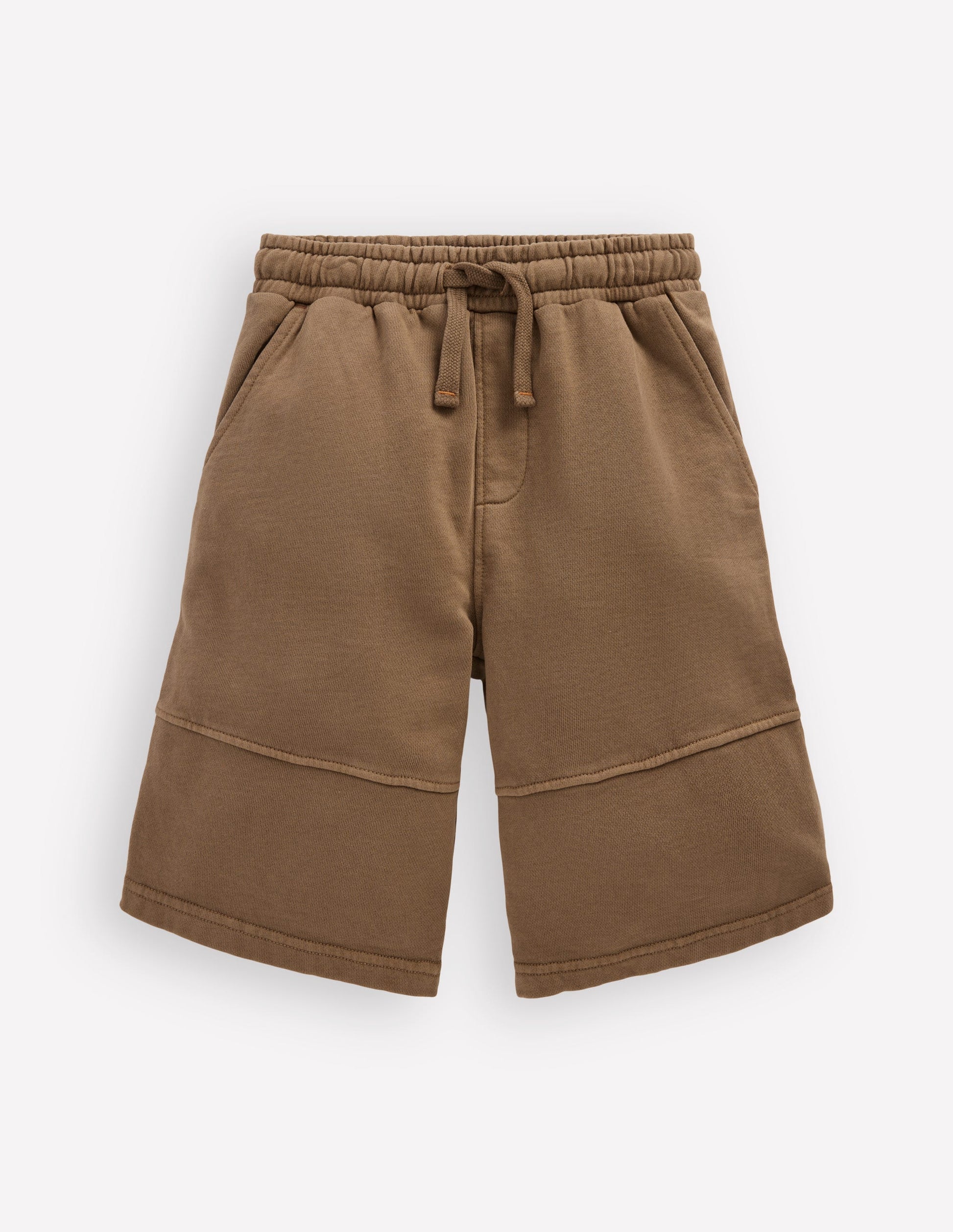Bermudashorts-Beige-1