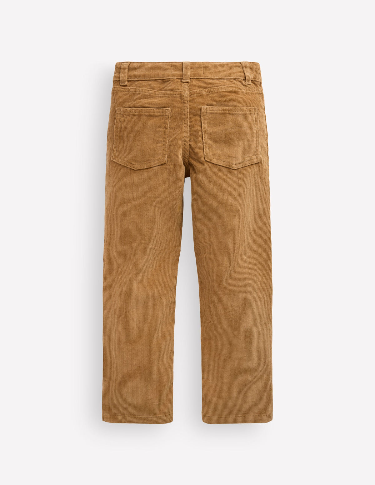 Klassische Cordhose-Bunt, Stroh-2