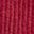 Classic Slim Cord Trousers-Red Earth
