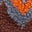 Kuschelige Teddyfell-Jacke-Fair-Isle-Muster