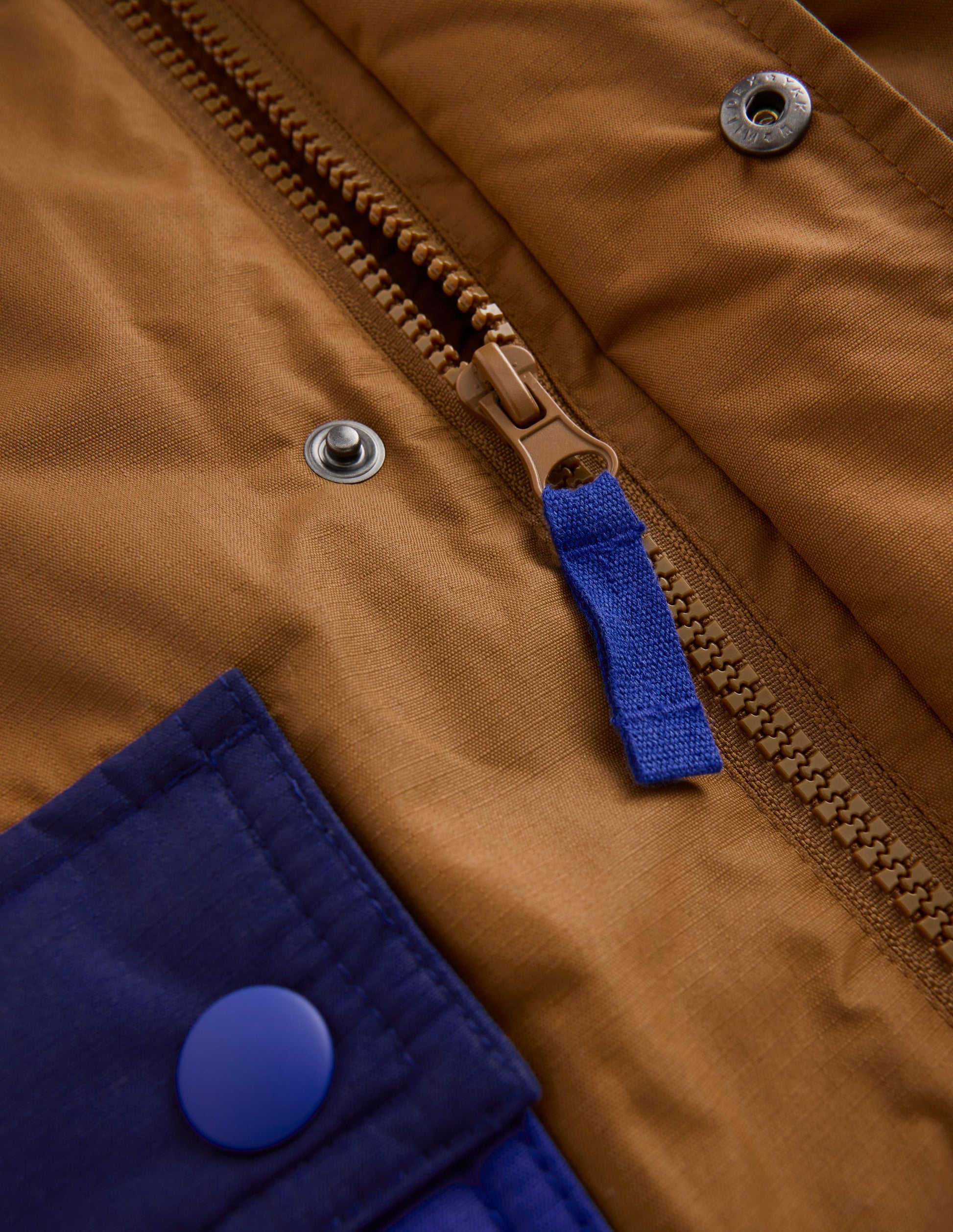 4-in-1 Waterproof Coat-Rubber-3