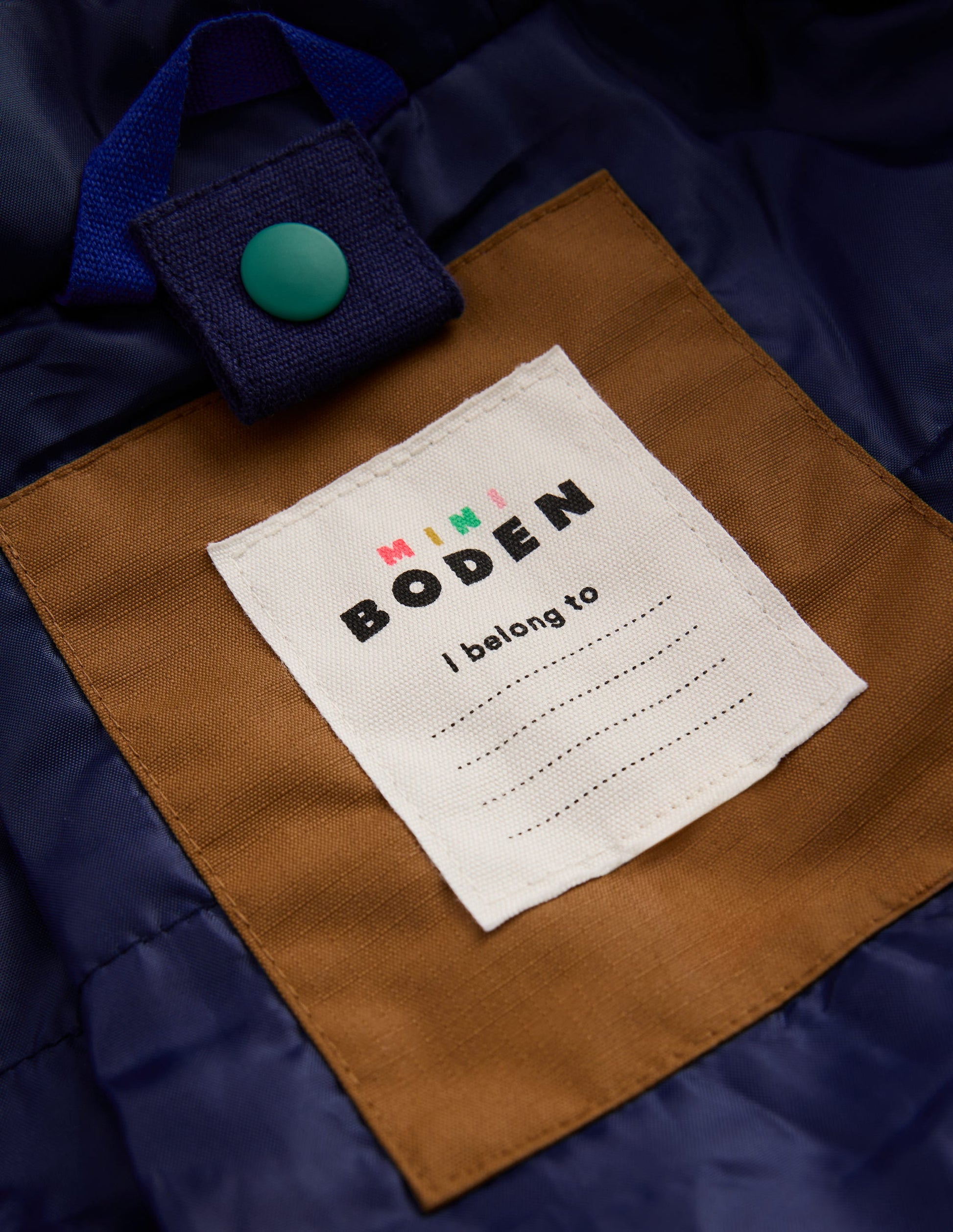 4-in-1 Waterproof Coat-Rubber-4