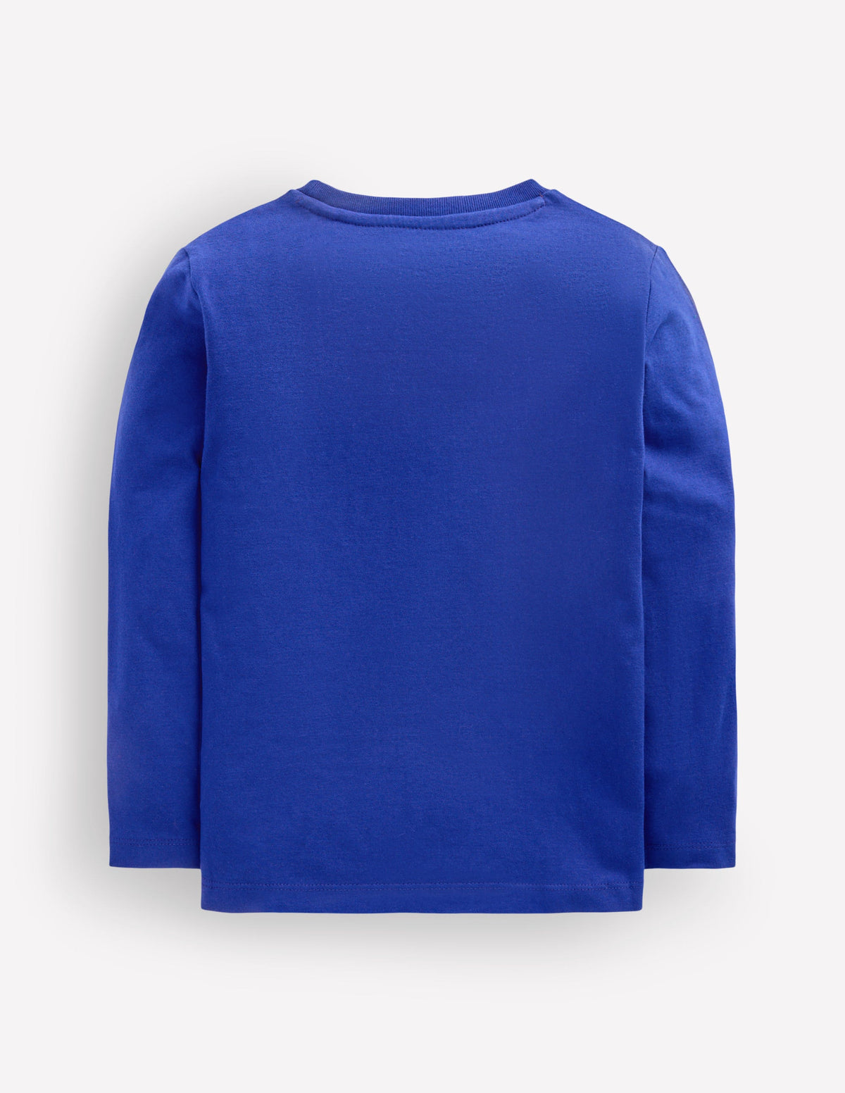 Superstitch Long Sleeve Top-Christmas Marching Band-2
