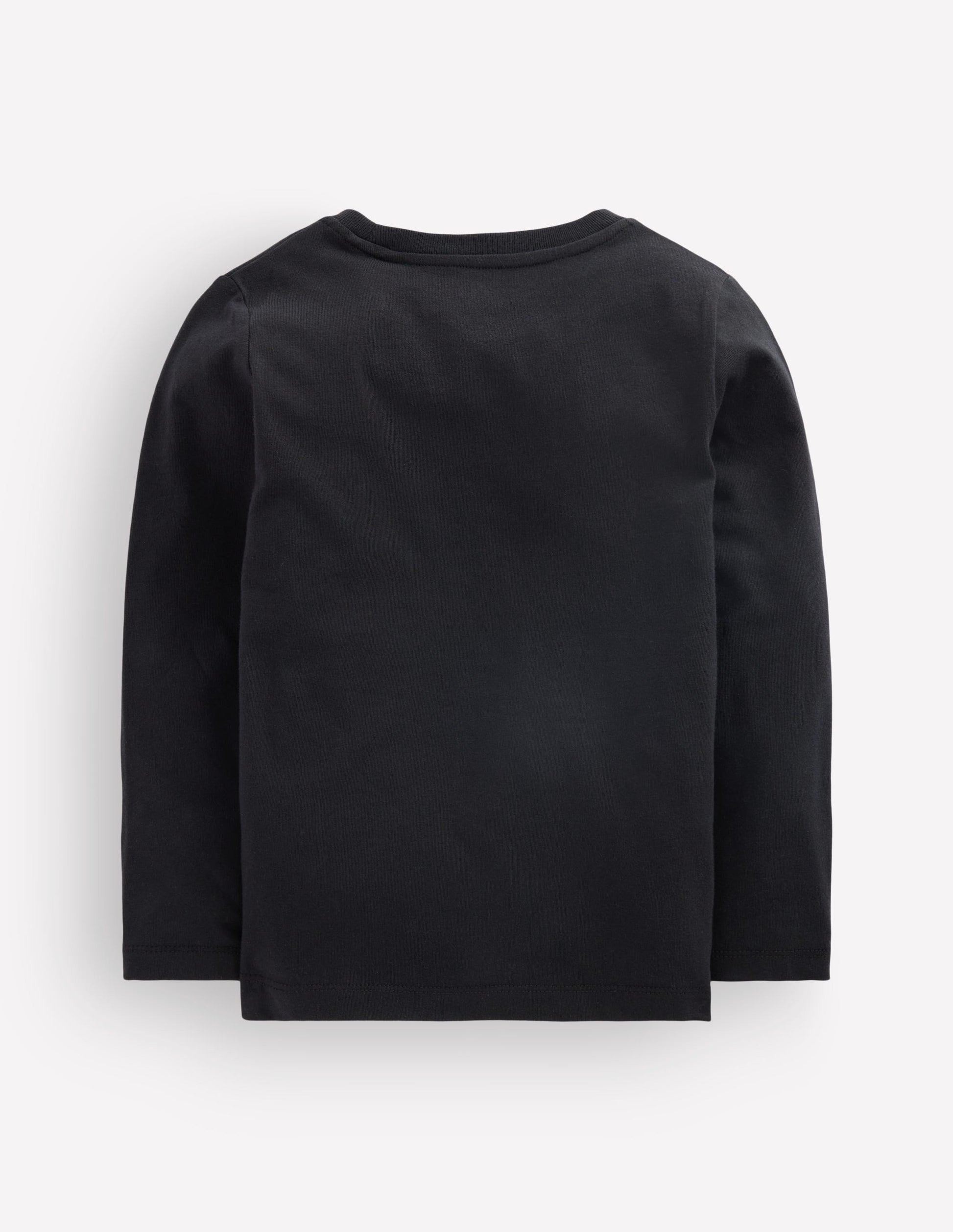 Glow Superstitch T-shirt-PHANTOM COMET-3