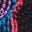 Glow Superstitch T-shirt-PHANTOM COMET
