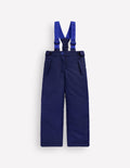 Pantalon imperméable pour tous les temps-Bleu marine