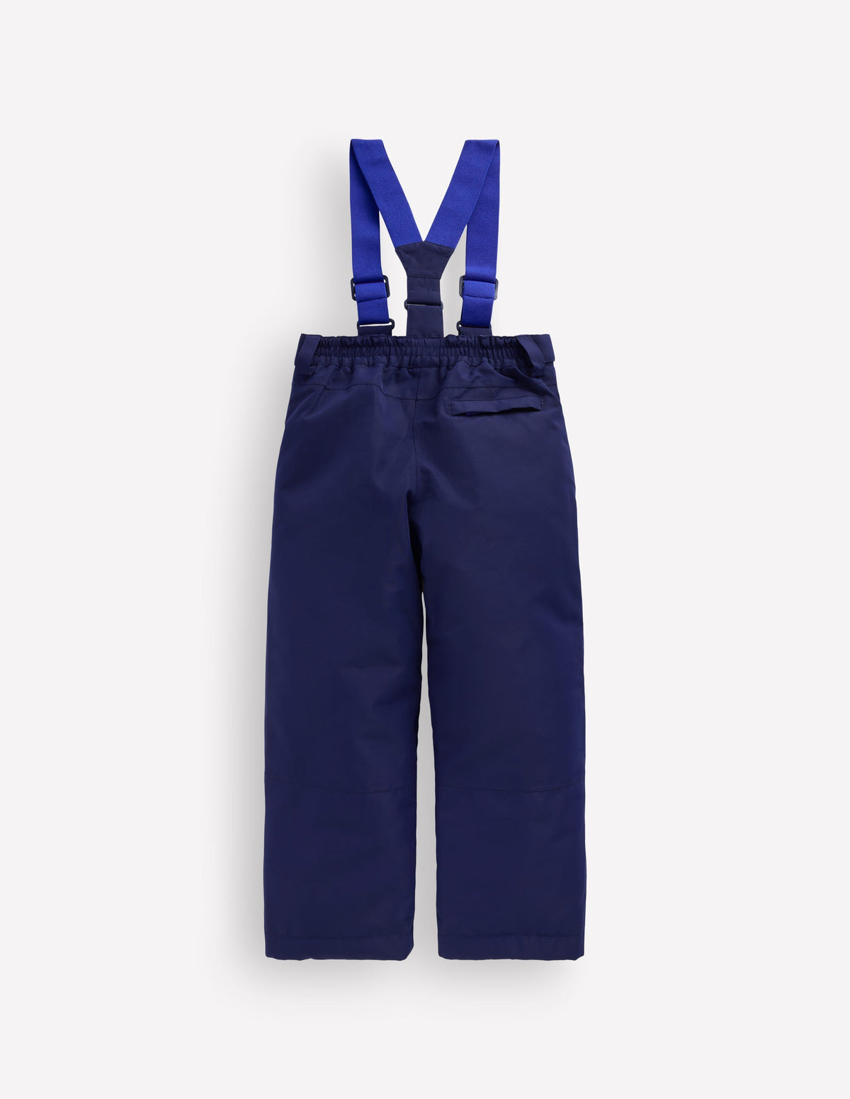 Pantalon imperméable pour tous les temps-Bleu marine-2
