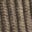 Lässige Cordhose mit geradem Bein-Cordhose mit Gummizug