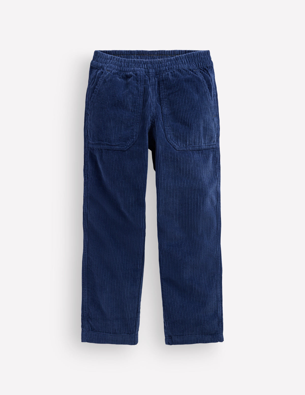 Cordhose zum Hineinschlüpfen-Steuerbordblau - Image 1