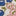 Pointelle-Unterhosen im 7er-Pack-Patchwork Kleines Blumenmuster