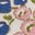 Pointelle-Unterhosen im 7er-Pack-Patchwork Kleines Blumenmuster