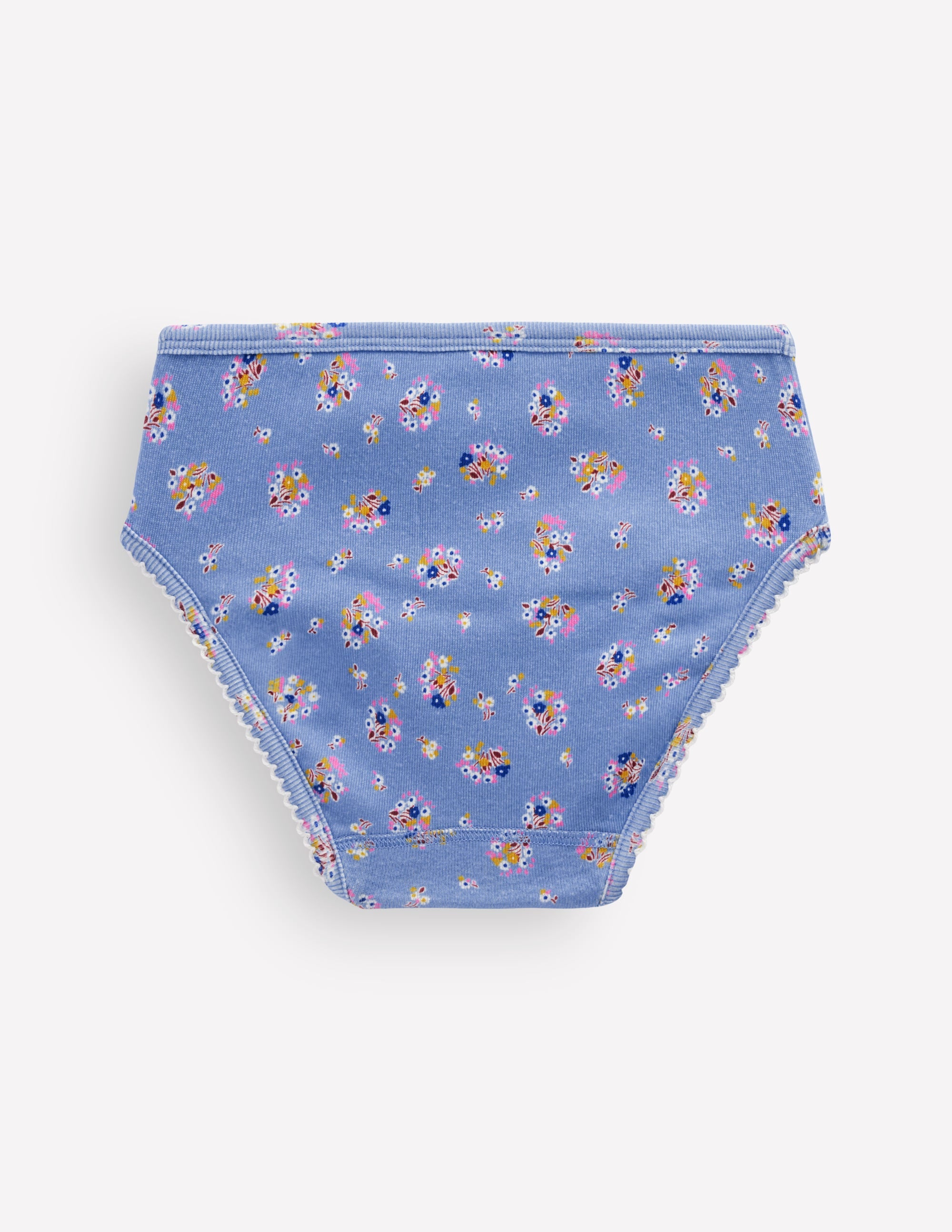Unterhosen im 7er-Pack-Blumensträuße - Image 2