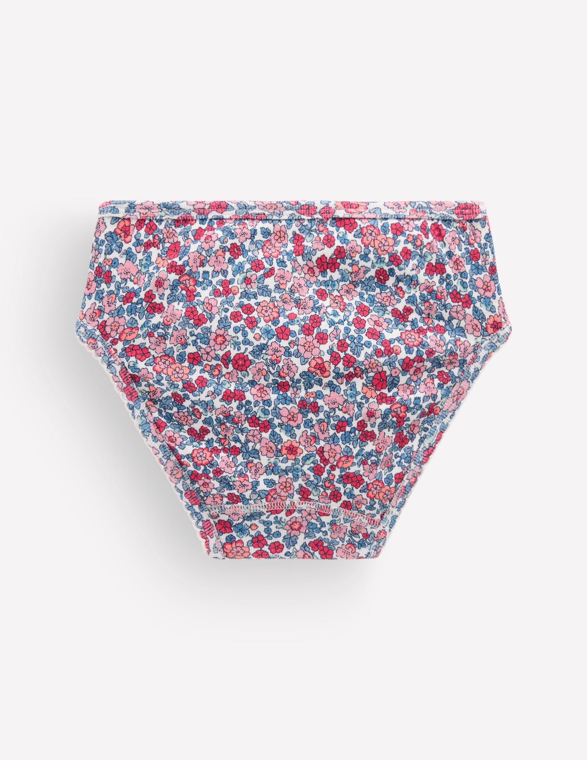 Unterhosen im 7er-Pack-Vintage-Blumenmuster-2