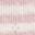 Top manches longues en pointelle-Violet Ice / ivoire