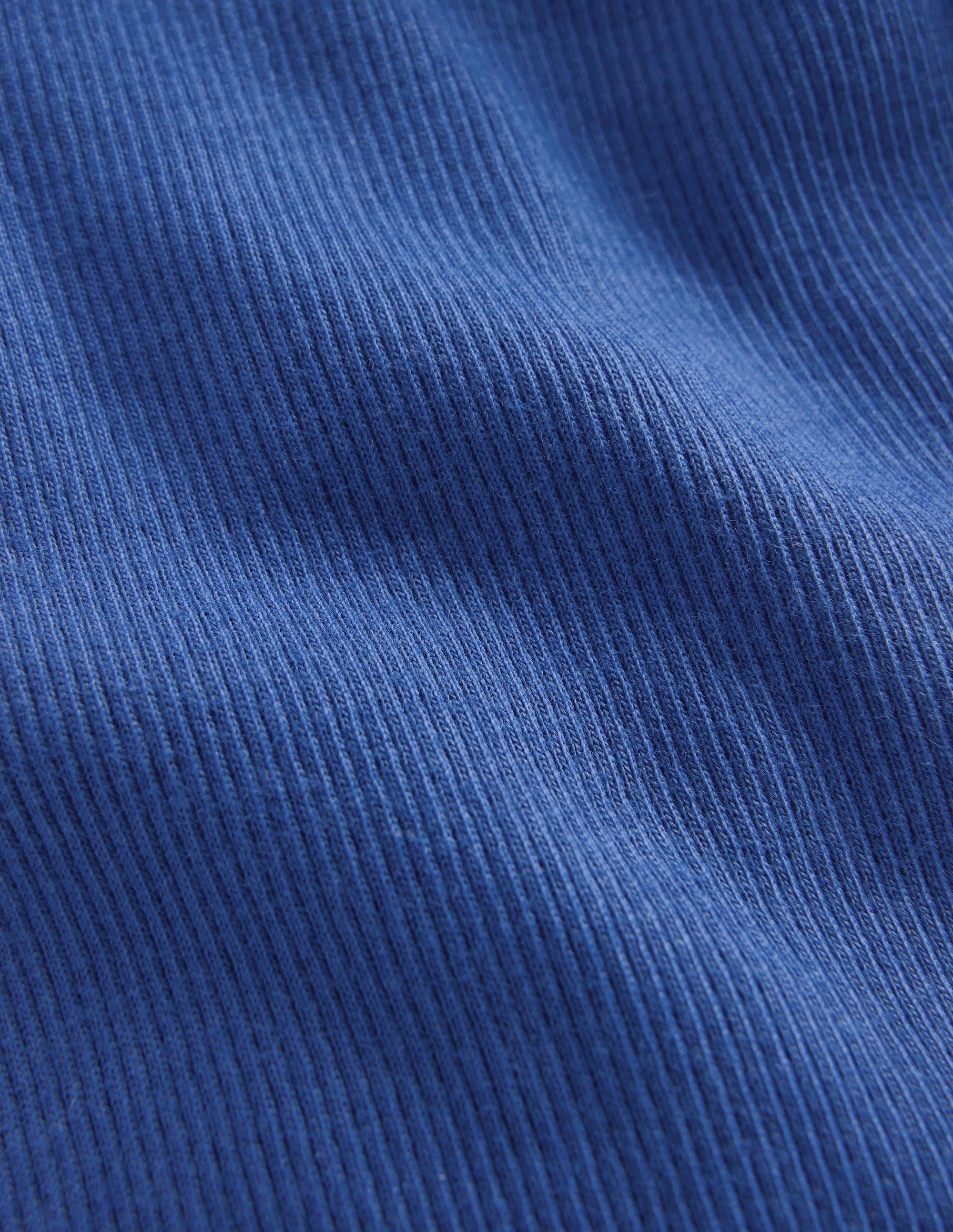 Gerippte Leggings-Blauhäher - Image 3