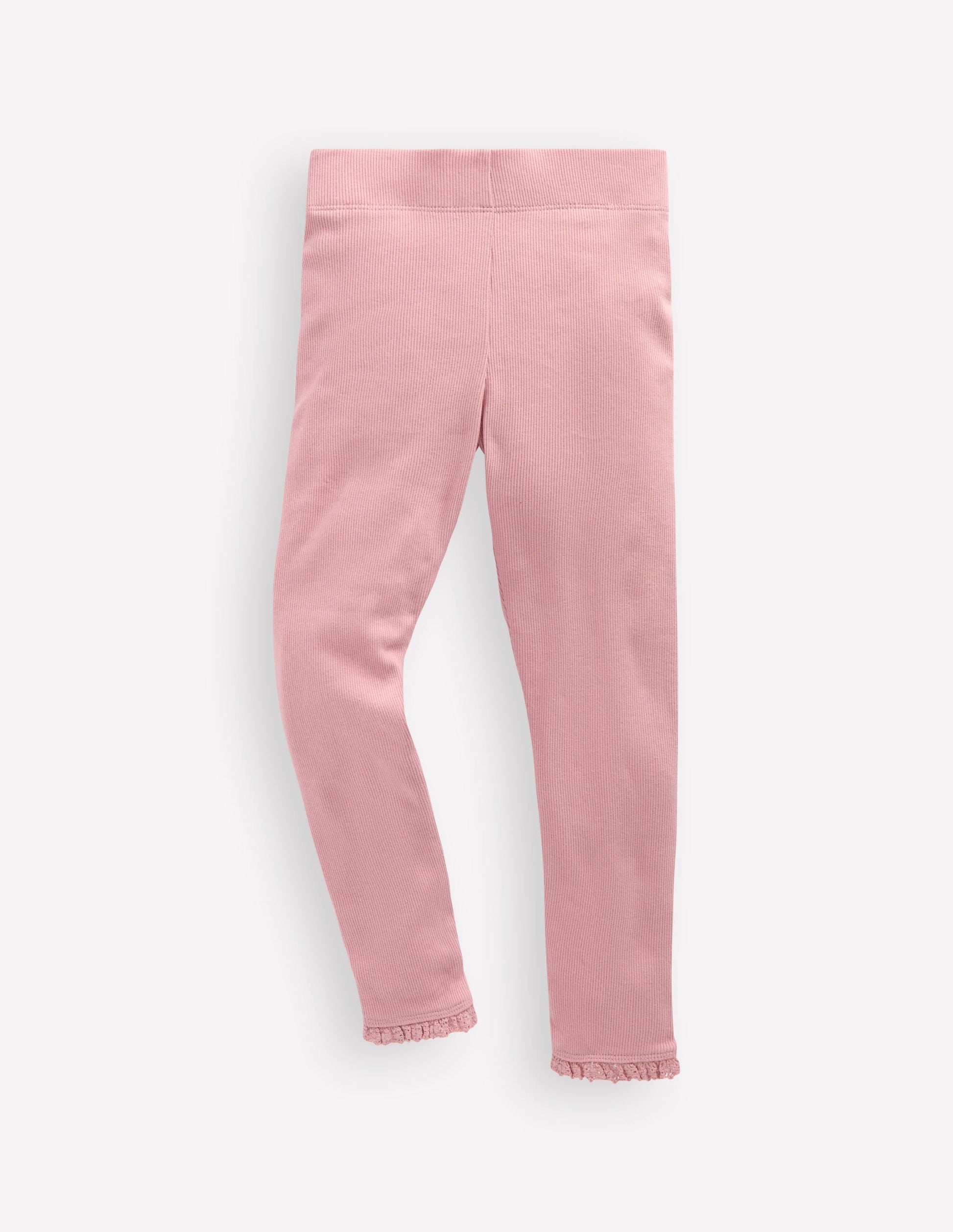 Gerippte Leggings-Vintage-Rosa-1