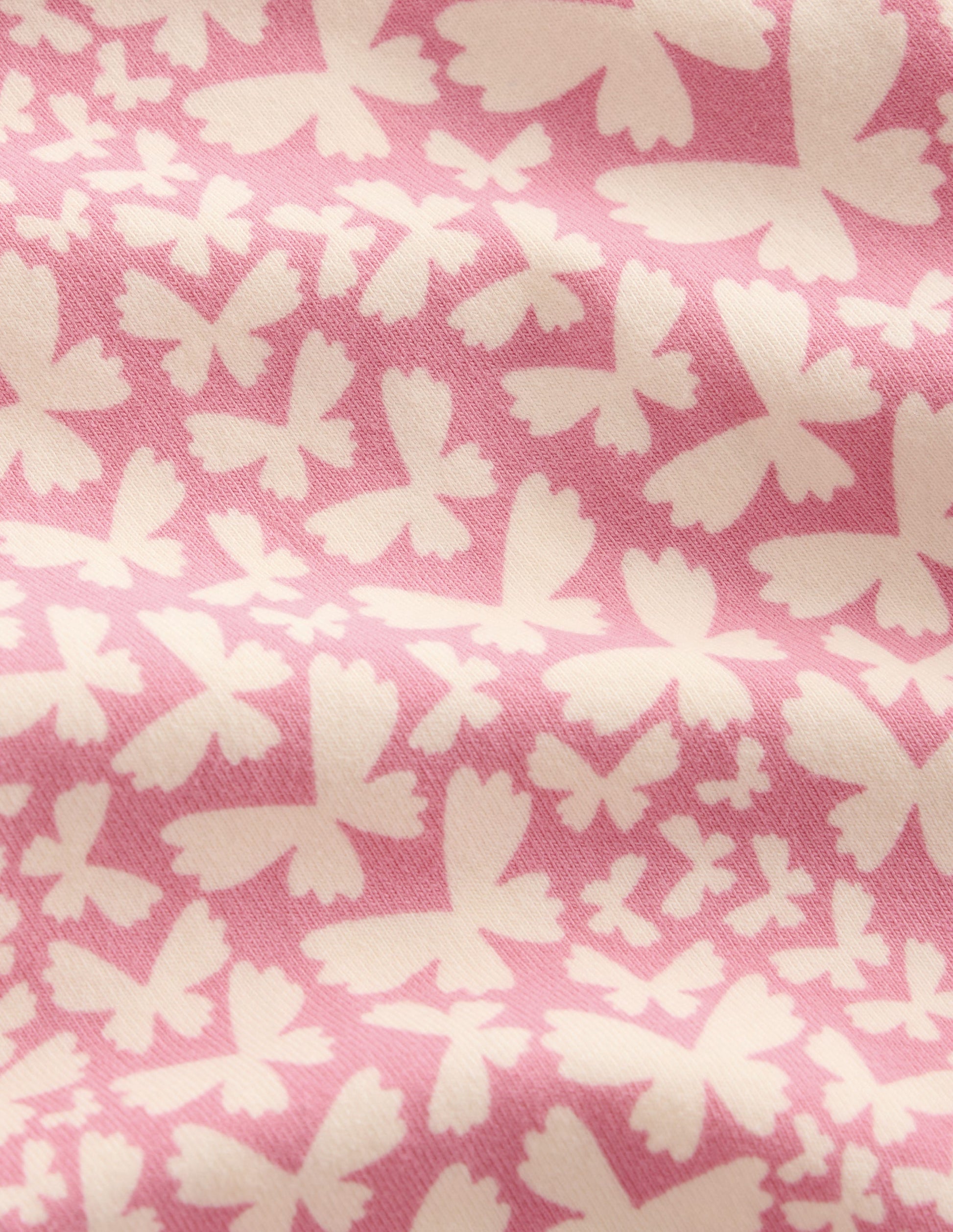 Legging fun-Papillons rose formica-3