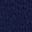 Edie Fair-Isle-Strickjacke-Schuluniform-Marineblau Halloween