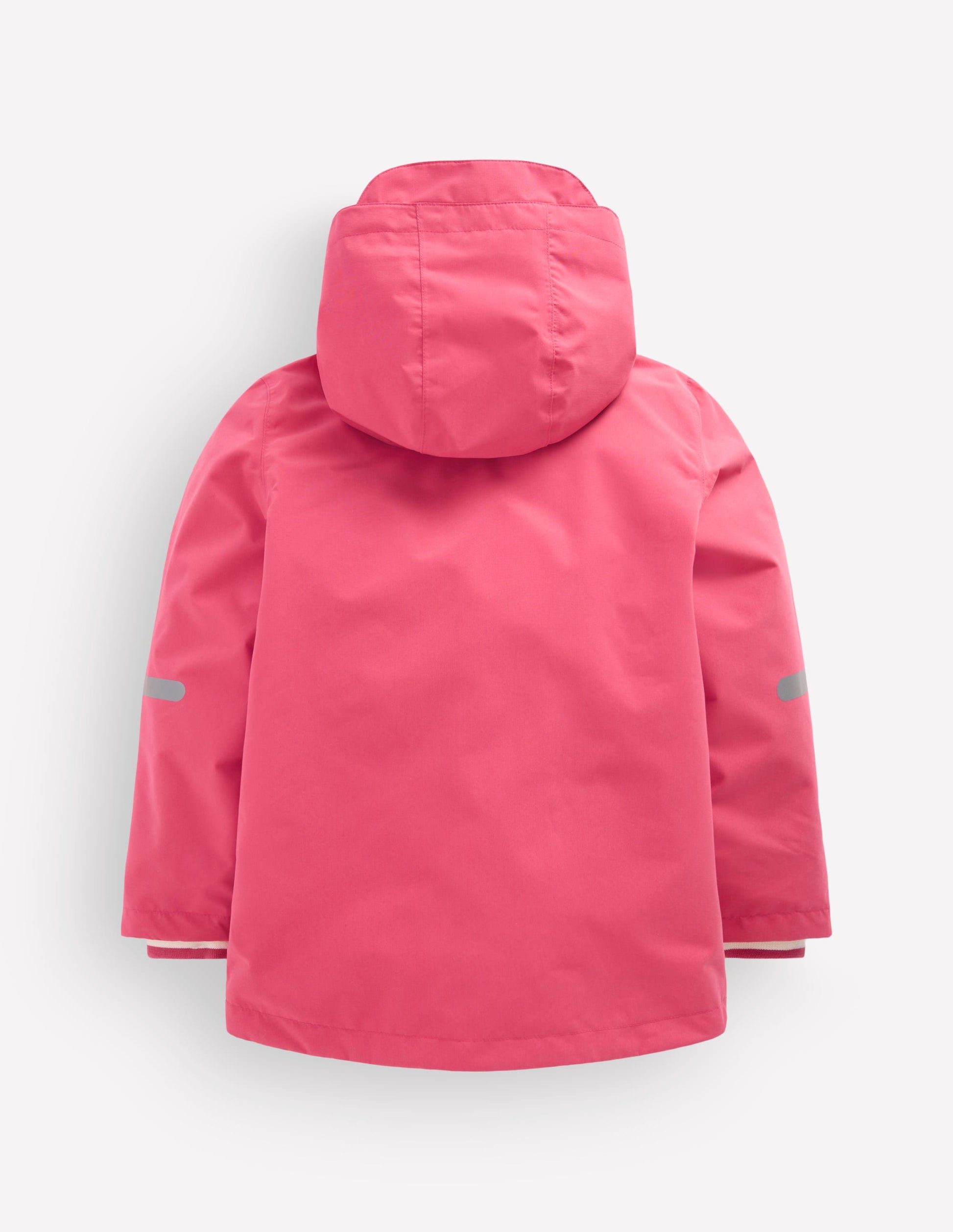 Ciré imperméable-Rose vintage-6