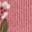 Minna Sweatkleid-Pink Geblümt