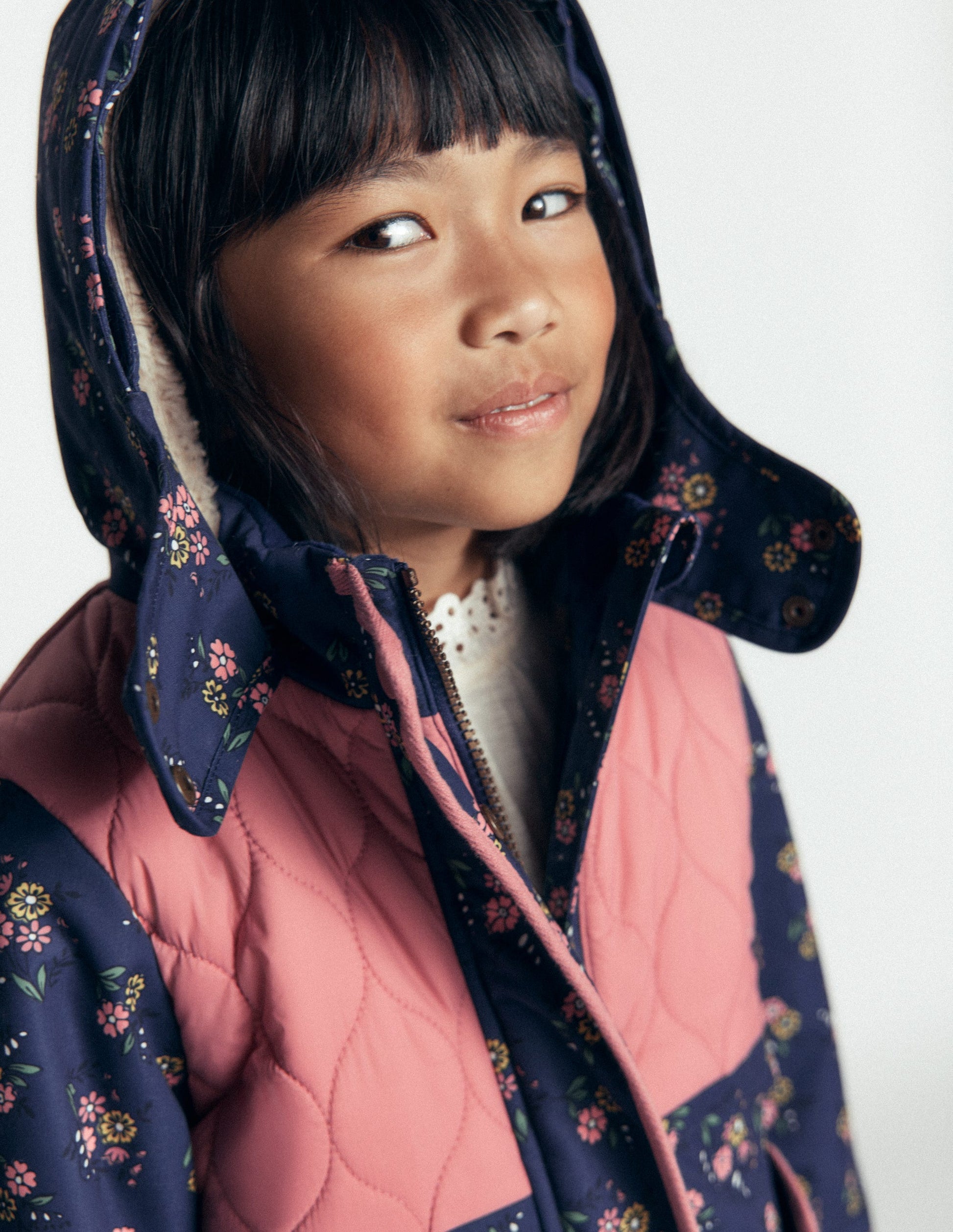 Joni Gesteppter Parka-London-Stickerei-2