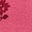 Eng anliegender Henley-Schlafanzug-Blumenmuster