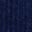 Adeline Latzkleid in A-Linie-Navy, Cord