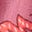 Rara Kleid mit geraffter Taille-Rosa Blumenmuster