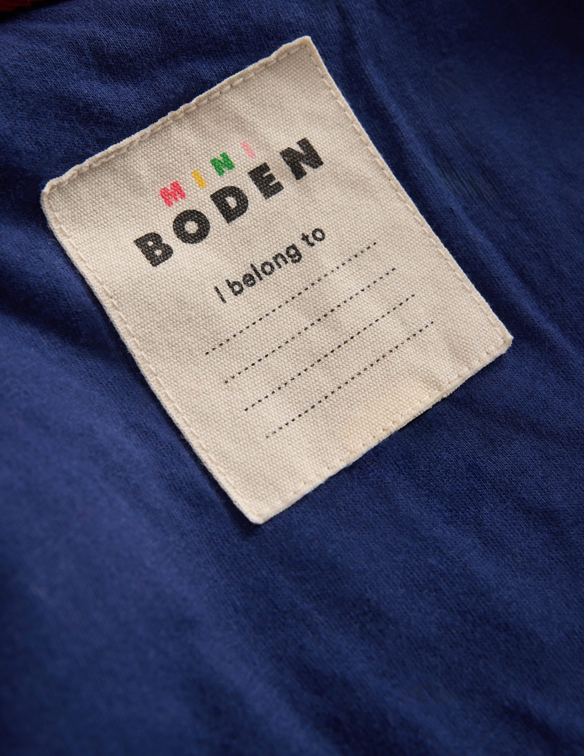 Sweat zippé décontracté en borg-Borg à cœurs - Image 4