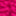 Lockere Teddyfelljacke mit Reißverschluss-Fuchsia-Violett