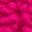 Lockere Teddyfelljacke mit Reißverschluss-Fuchsia-Violett
