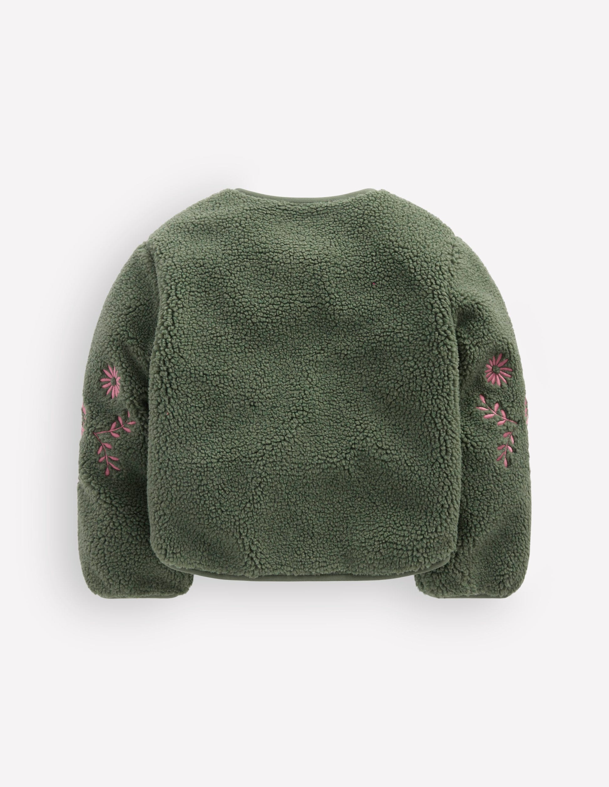 Pretty Borg Jacket-Dark Forest Embroidery-3