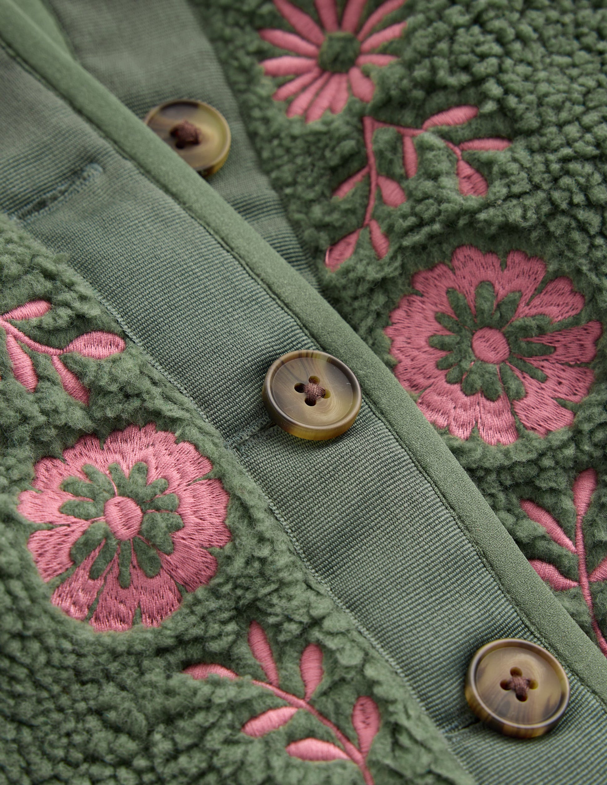 Pretty Borg Jacket-Dark Forest Embroidery-4
