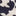 Gesteppte Cordjacke-Navy mit Blumenmuster