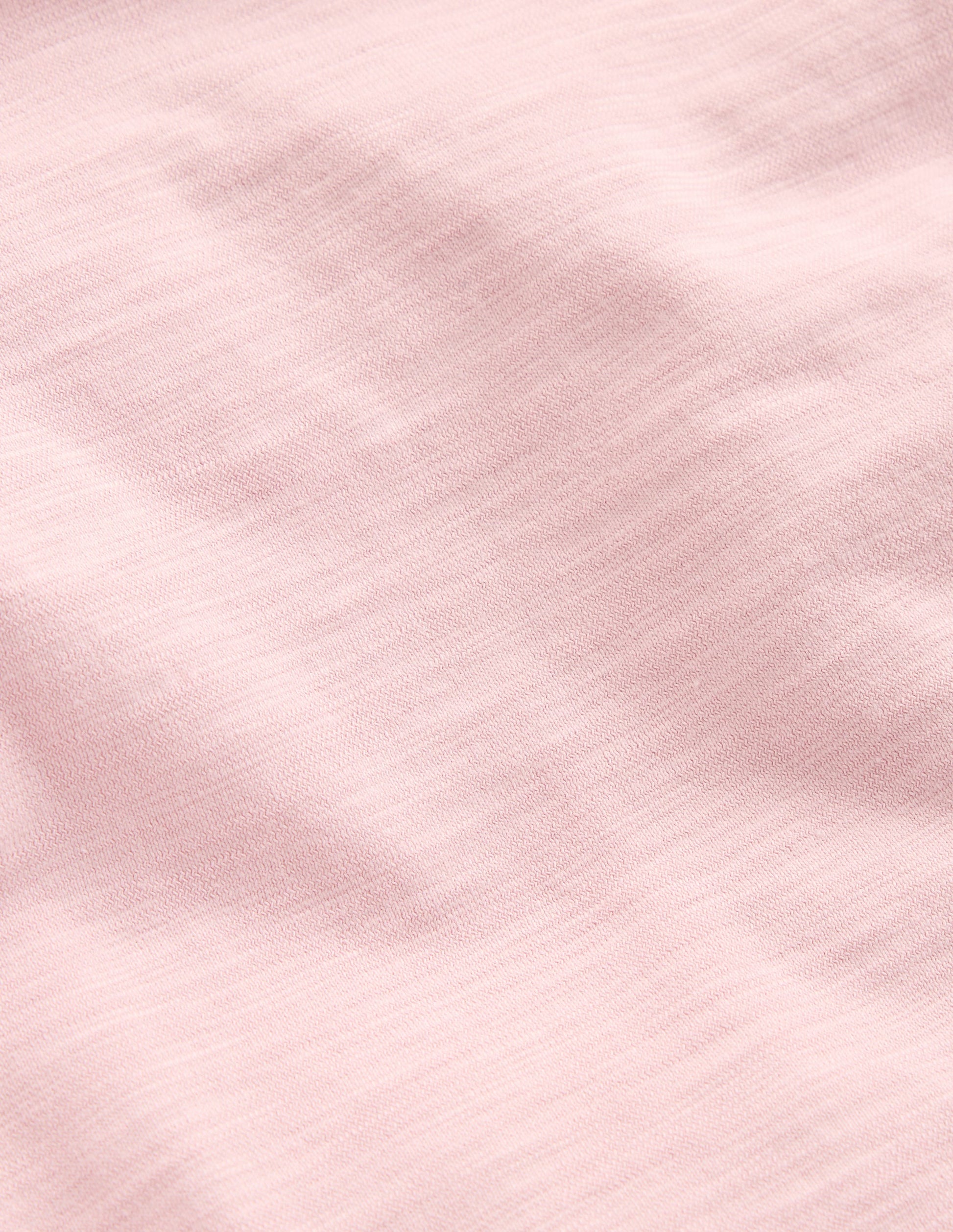 Jerseyoberteil mit Puffärmeln-Rosa Heide-3