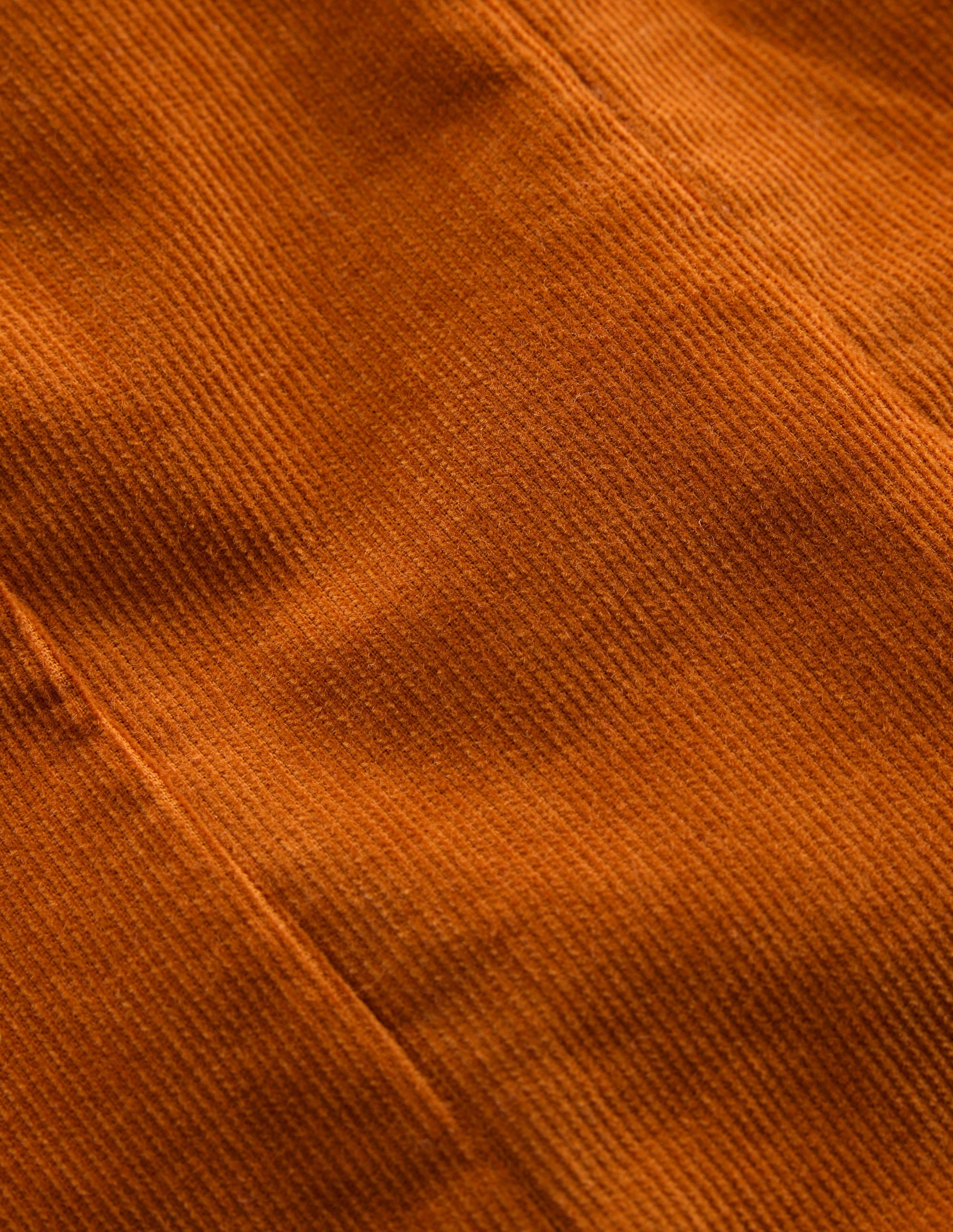Robe chasuble Willa-Chocolat - Image 3