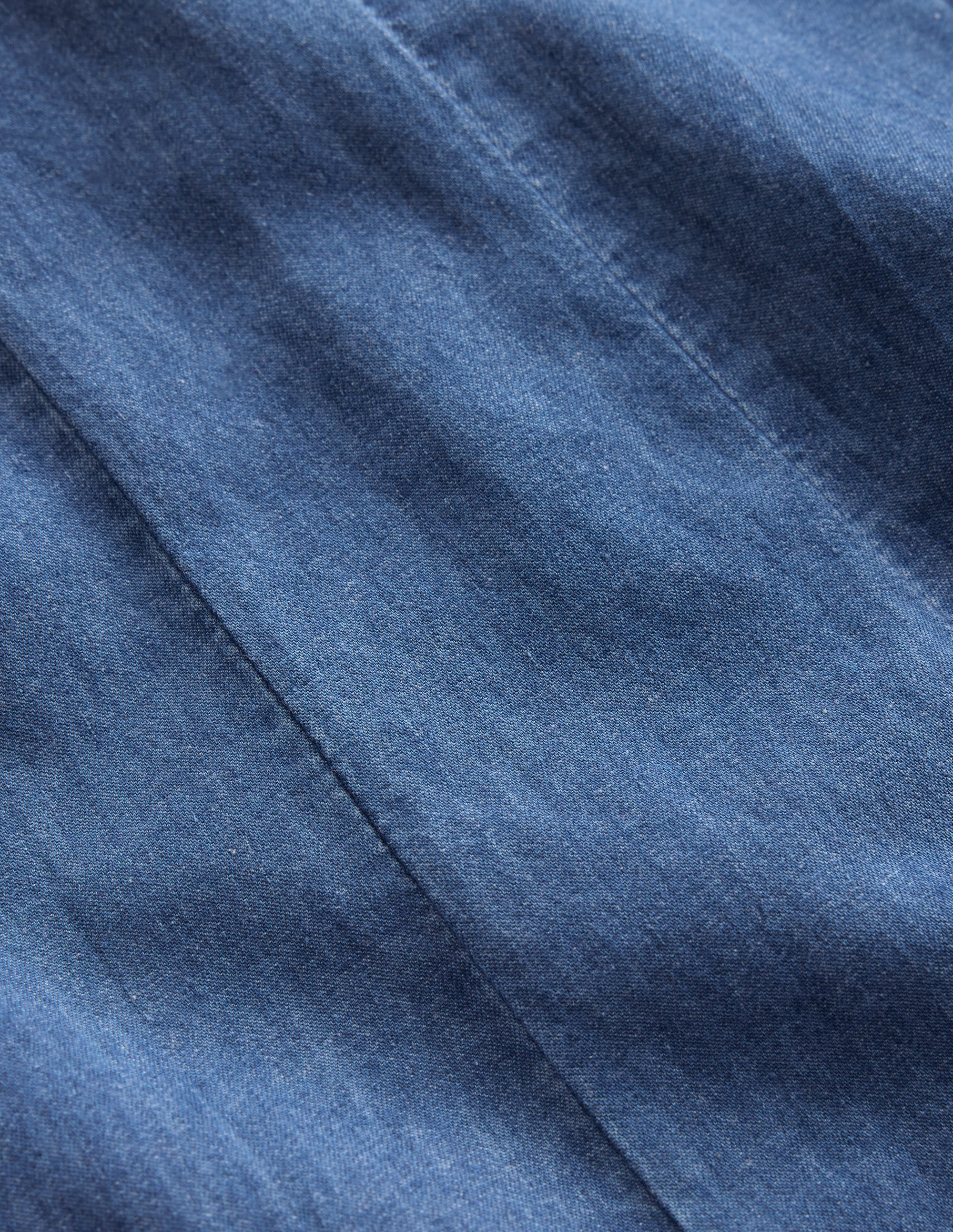 Willa Schürzenkleid-Mittlere Waschung - Image 5