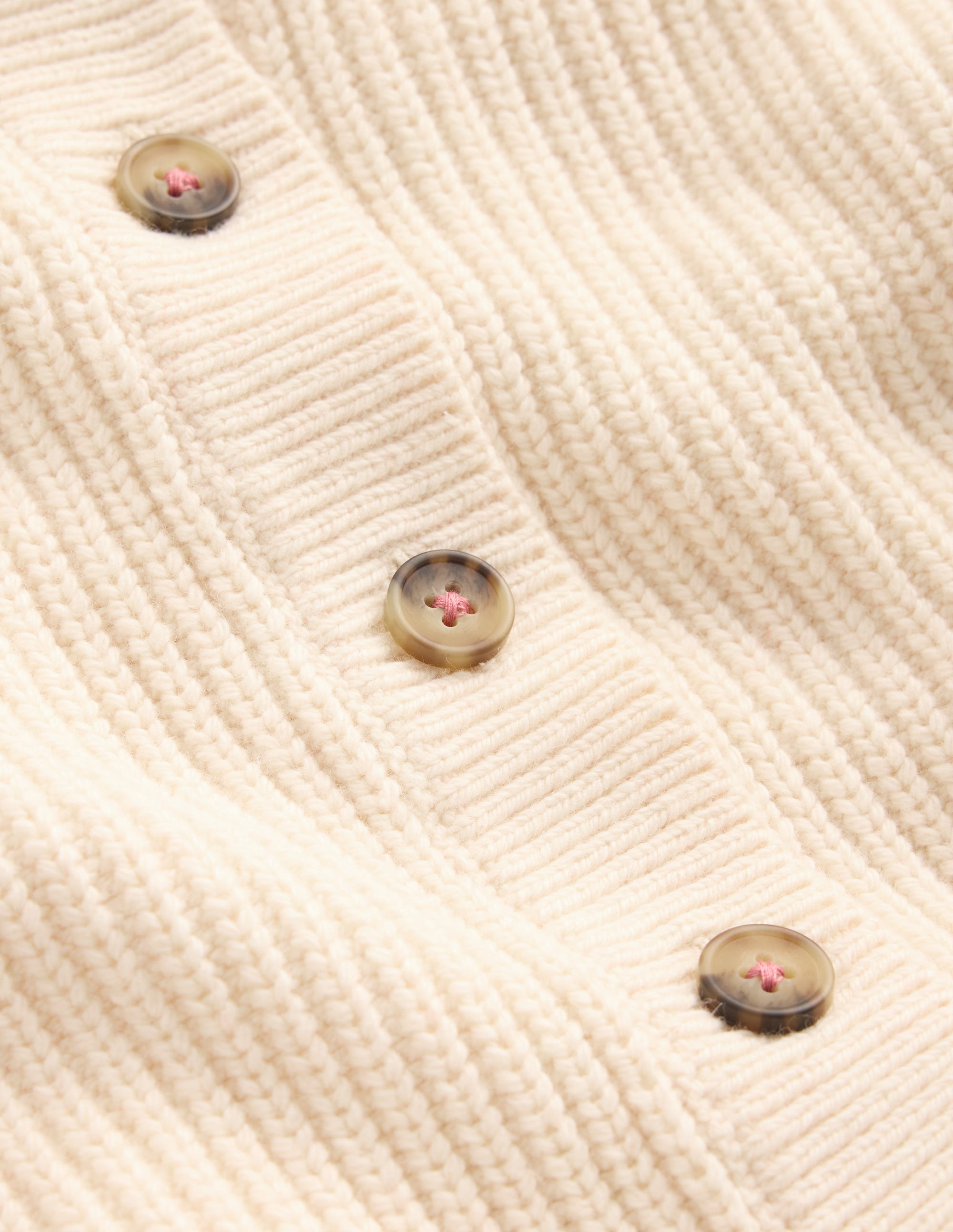 Grobstrickjacke für den Alltag-Anenome - Image 3