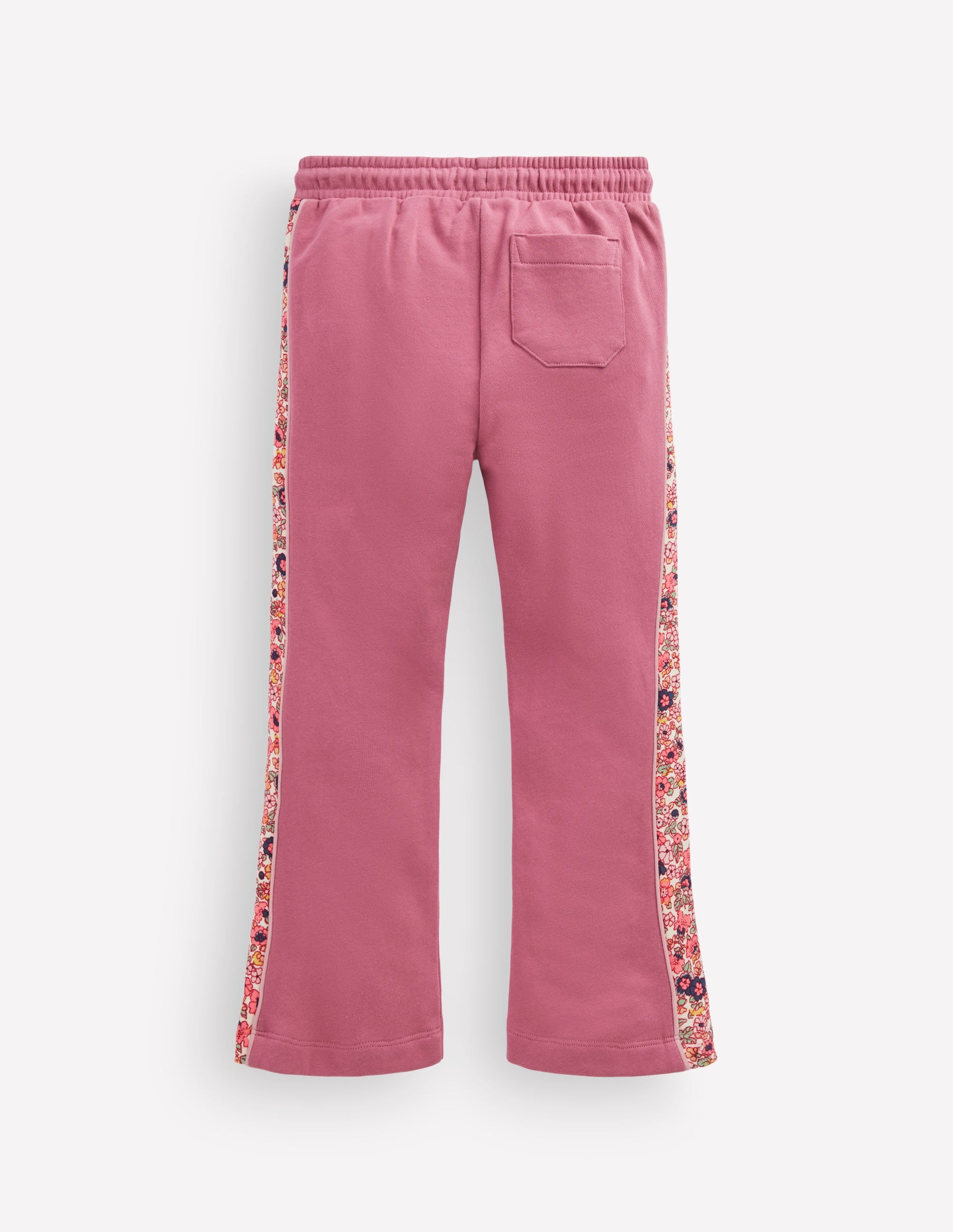 Ausgestellte Jogginghose-ROSA - Image 2