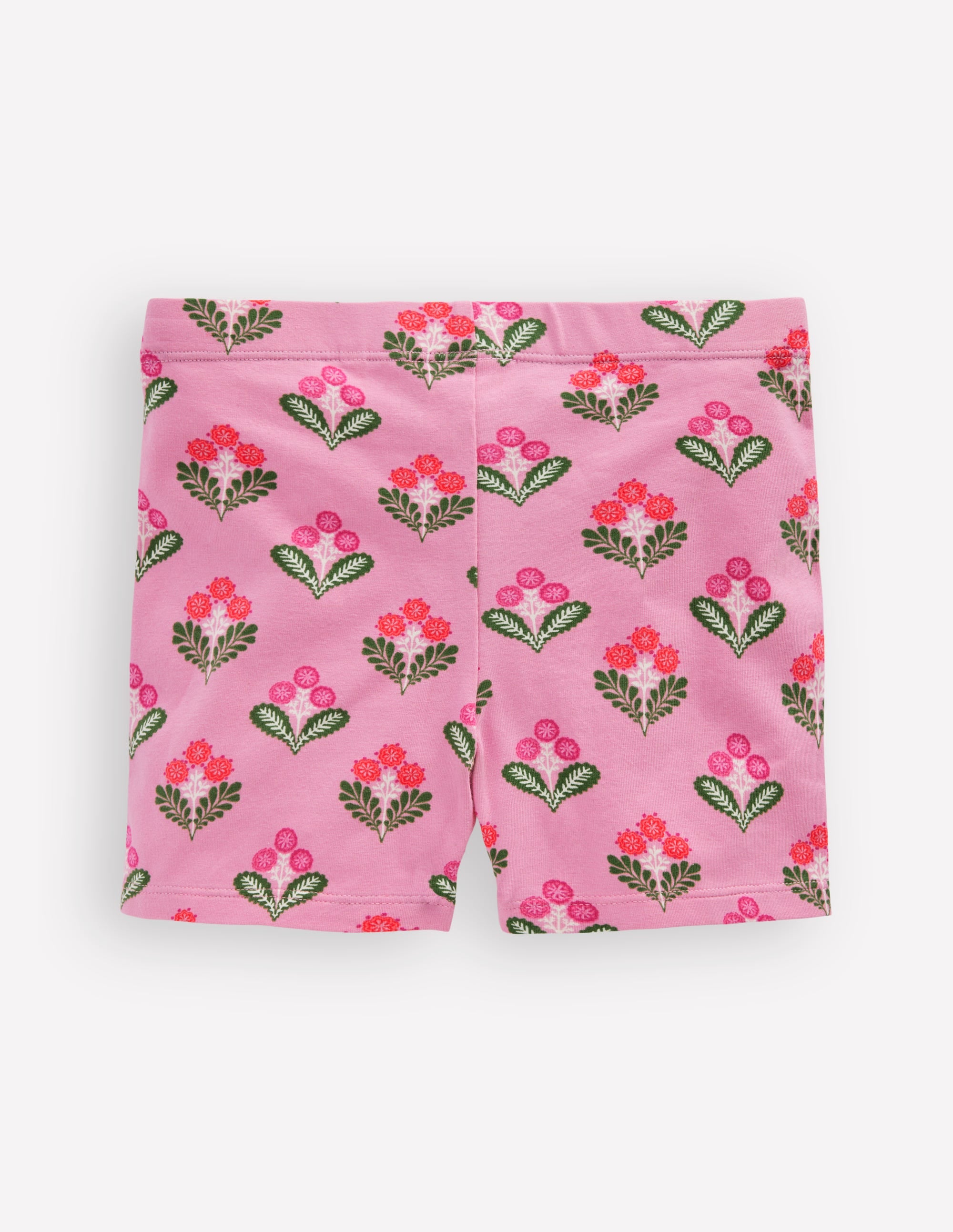 Radlerhose-Rosa Holzblock - Image 2