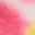 Oberteil mit Batikmuster und Logo-Rosa, Batikmuster