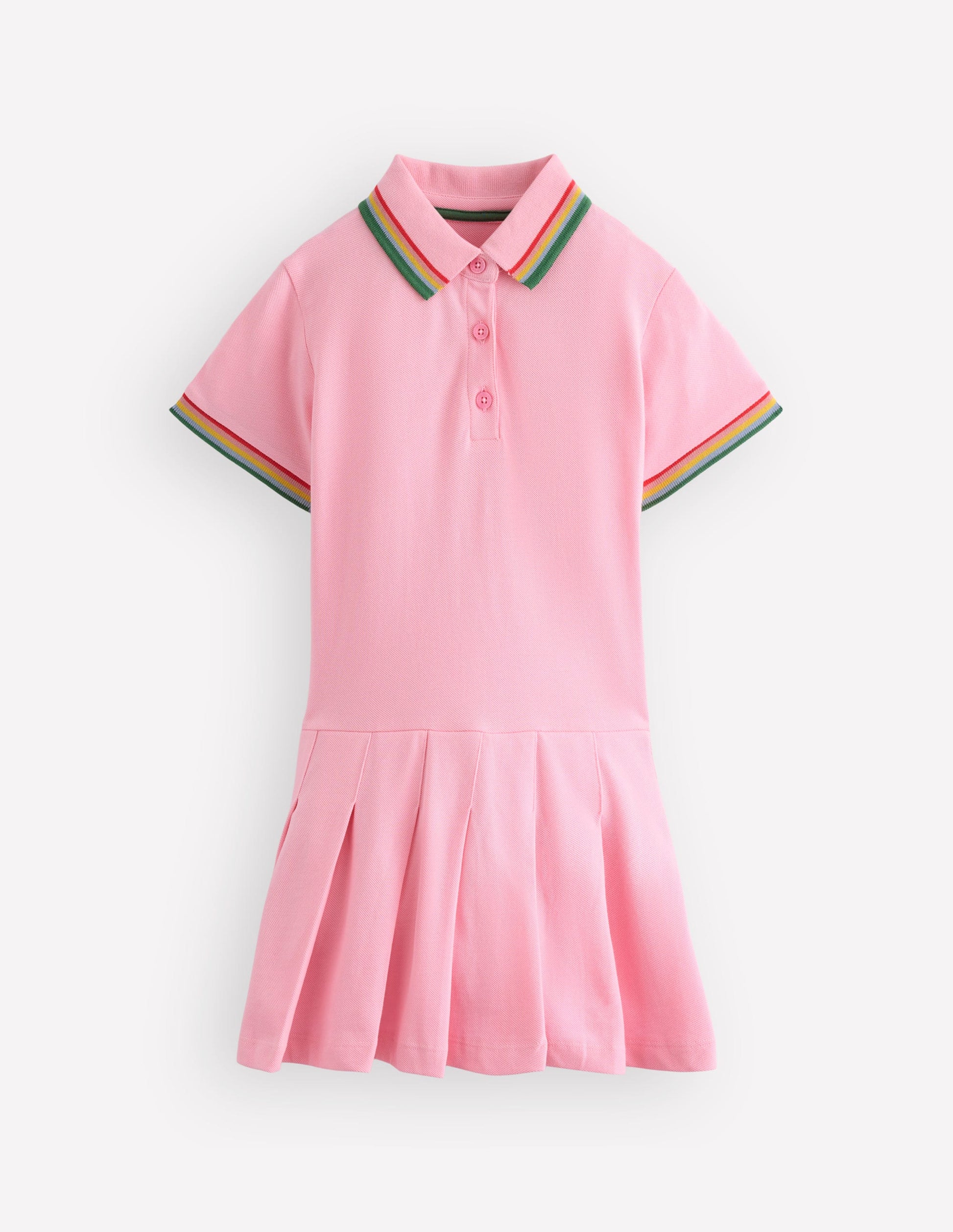 Piqué-Jerseykleid-Mandelblütenrosa-3