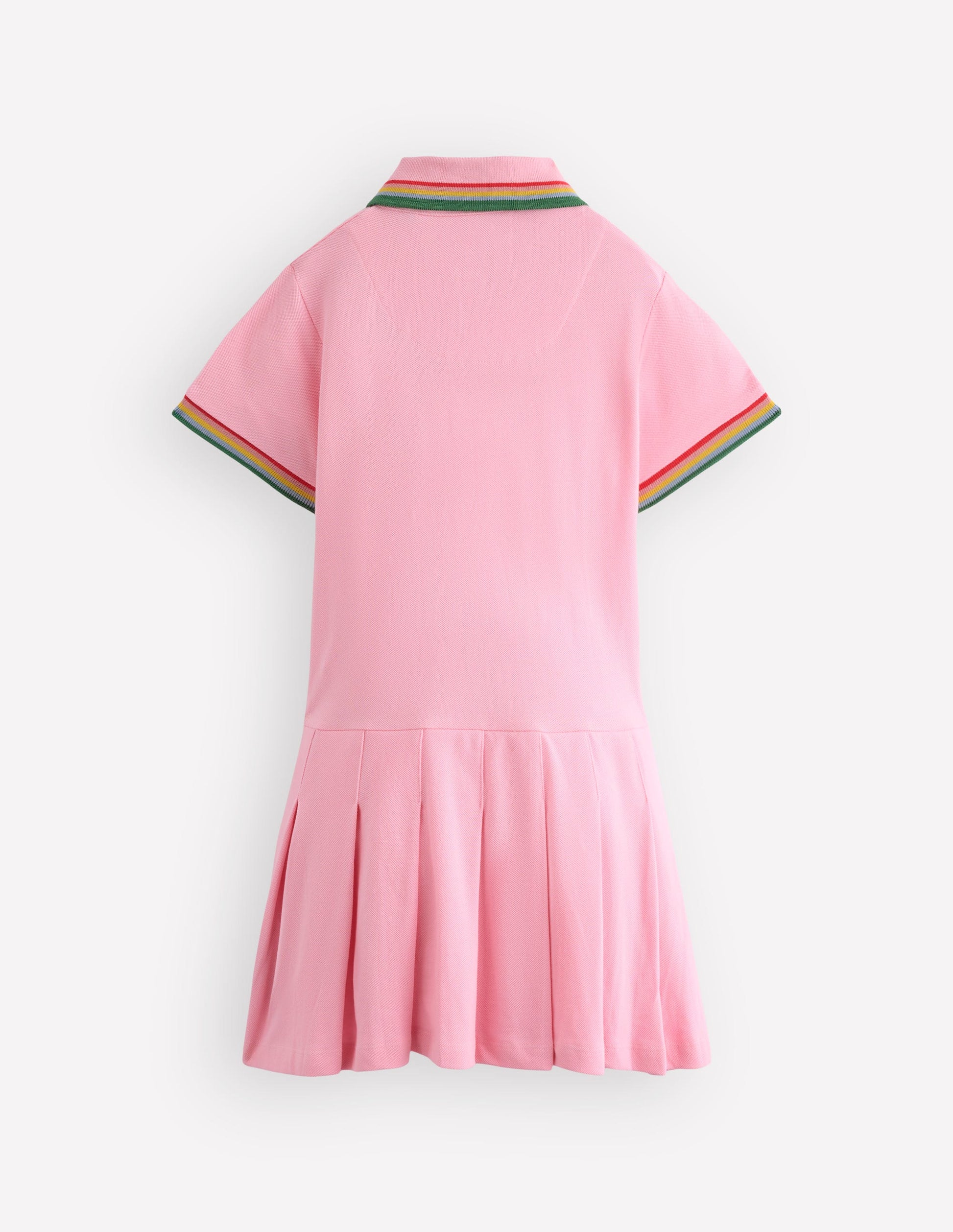 Piqué-Jerseykleid-Mandelblütenrosa-4