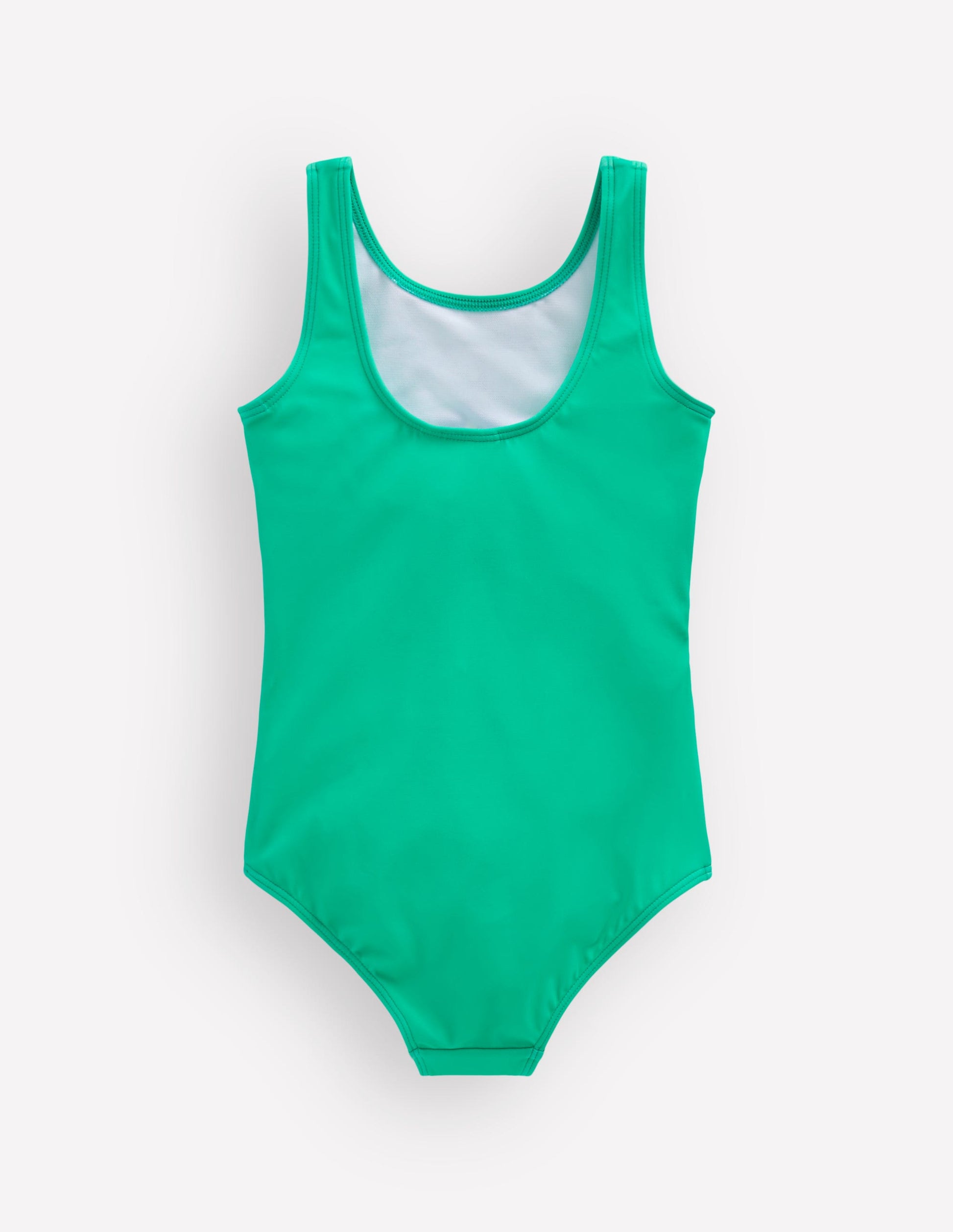 Maillot de bain fun à découpe-Baleine-2