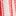 Bestickter Spielanzug-Rot mit Streifen