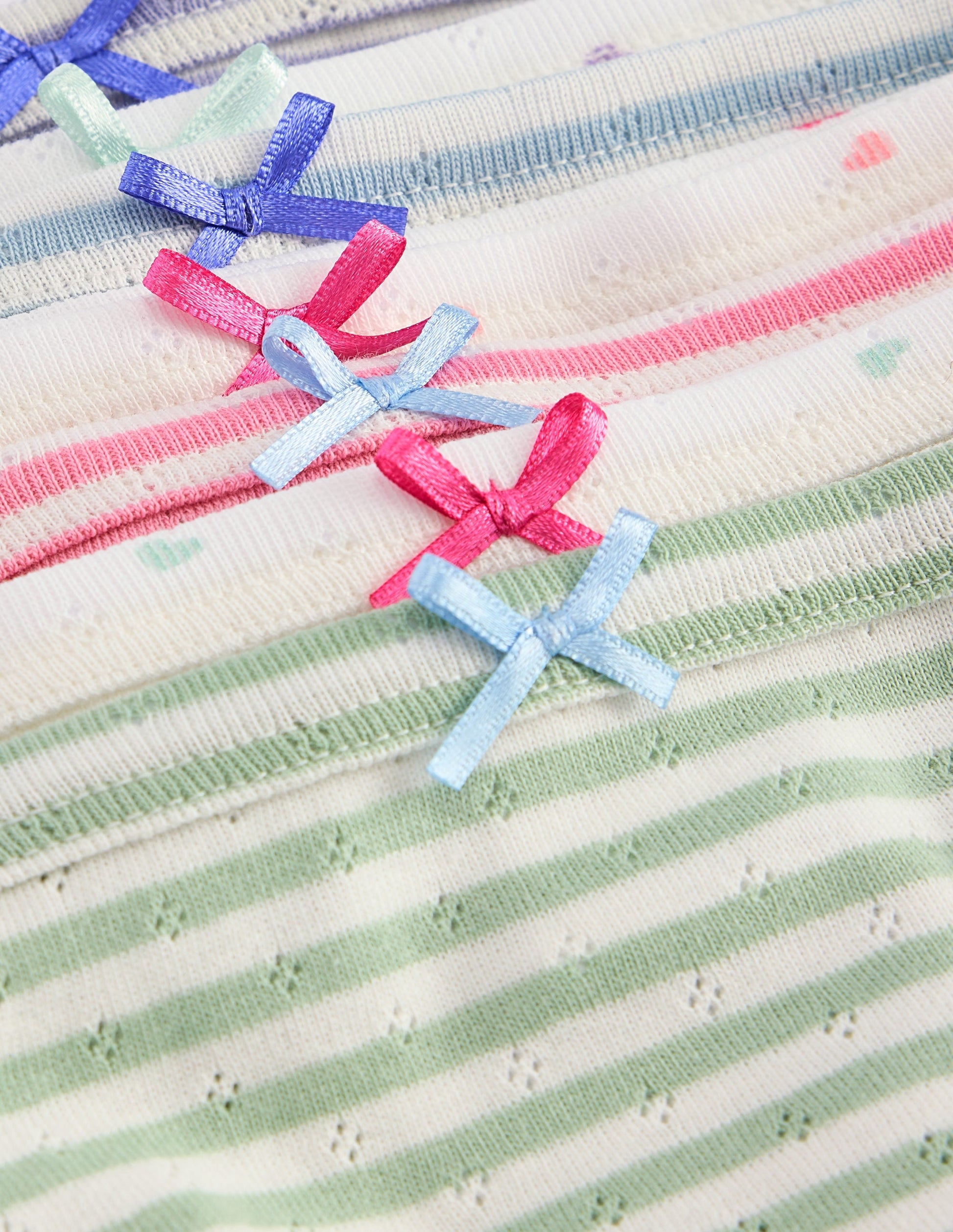 7-pack Pointelle Pants-HEARTS-3